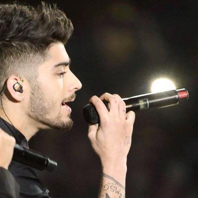 Zayn Girl♥Night Changes♥FOUR♥18♥1D My Life♥