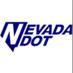 NDOT (@nevadadot1) Twitter profile photo
