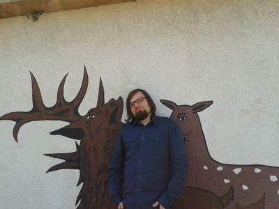 Frogdeck's profile picture. Assistant professor, Department of Sinology, University of Warsaw, Islam and Muslims in China and the Sinophone World