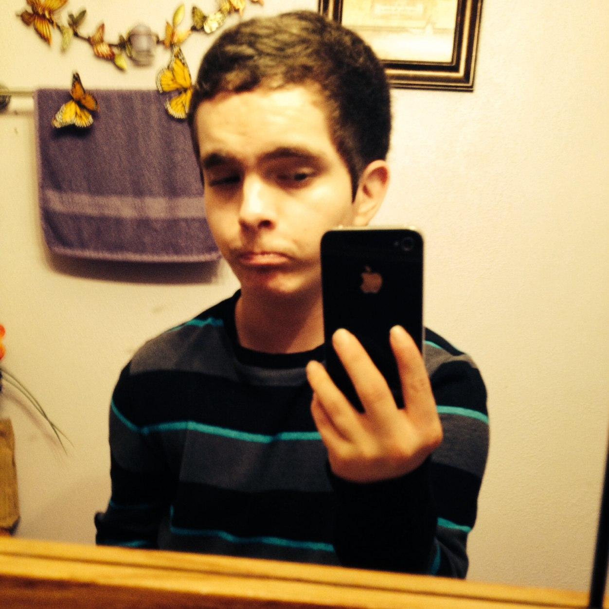 Follow my insta IsaiahhOgk