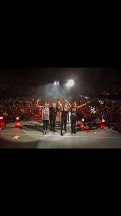 so proud of 5SOS, they have achieved so much this past year and I couldn't have fallen for a better band❤