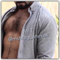 !Mr.T ماستر الخبر (@mshtag_anekek) 's Twitter Profile Photo