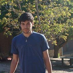 El dolor te dará impulso te hará más fuerte, y yo mantengo mi cuerpo firme mirando al frente! :)