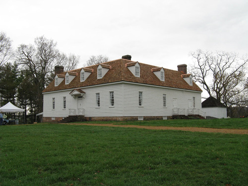 Smithfieldhouse's profile picture. 