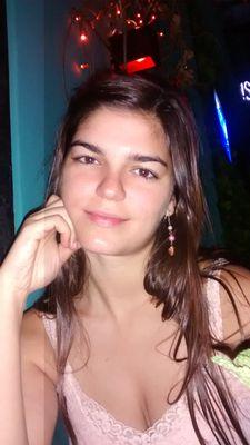 Lau Palacios Profile