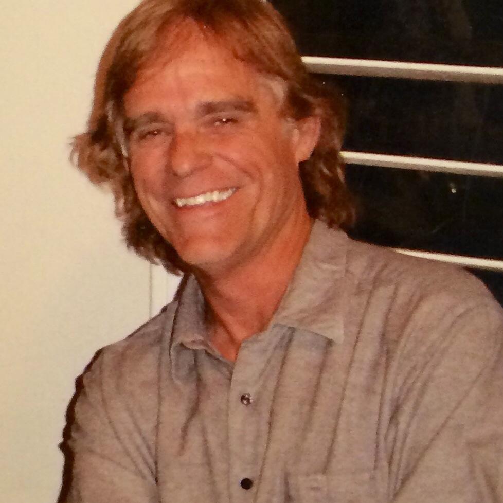 A leading painter in the Desert's Plein Air Movement as well as co-founder of the desert chapter of the California Art Club.
