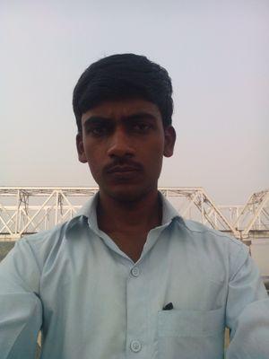 bikashkumar87's profile picture. 
