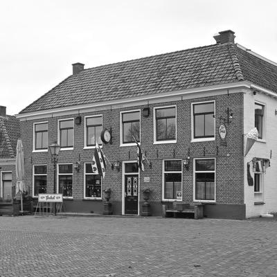 Het leukste eetcafe van de Greidhoeke. Geopend van Woe t/m Zon vanaf 16.00 uur.