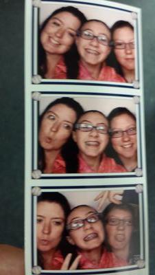 bwilsonreading's profile picture. Teacher at New Midway/Woodsboro Elem., mother of 3 teenagers, Orioles ⚾ lover,  and 
⚽ mom.