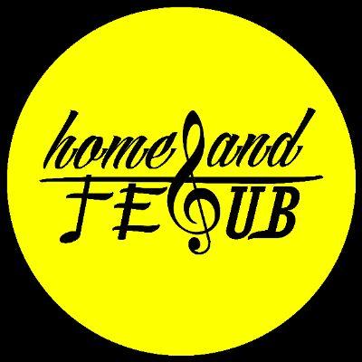 Homeband FEB UB