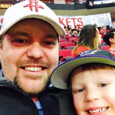 Husband/Father/Son//Astros Fan...John 3:16