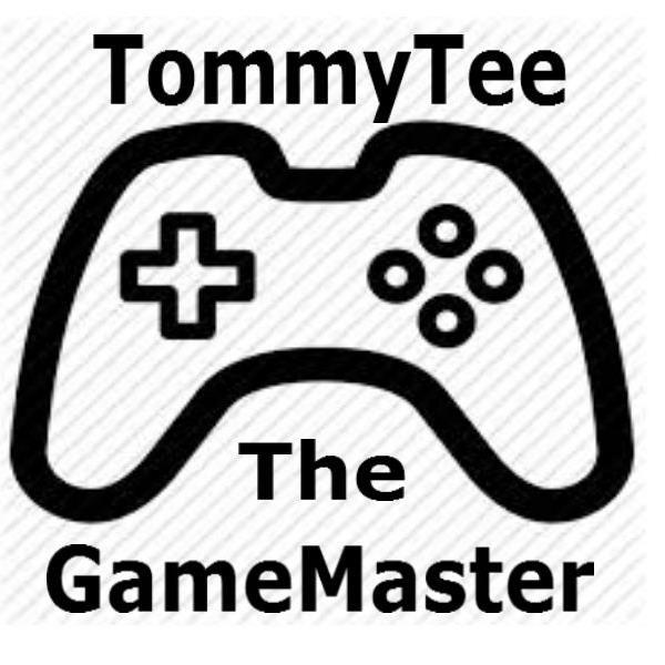 follow me on YouTube and twitch as TommyTee The GameMaster also follow me on facebook and instagram as Thomas W. Crockett Jr.. snapchat me TommyTee814