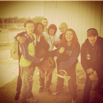 Sherlock❤️ MVHS✨ BBN 4 lyfe✌️