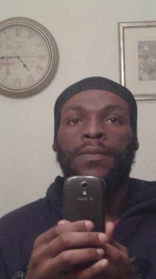 brandonwoods56's profile picture. Looking to make a name in R&B and Twitterverse