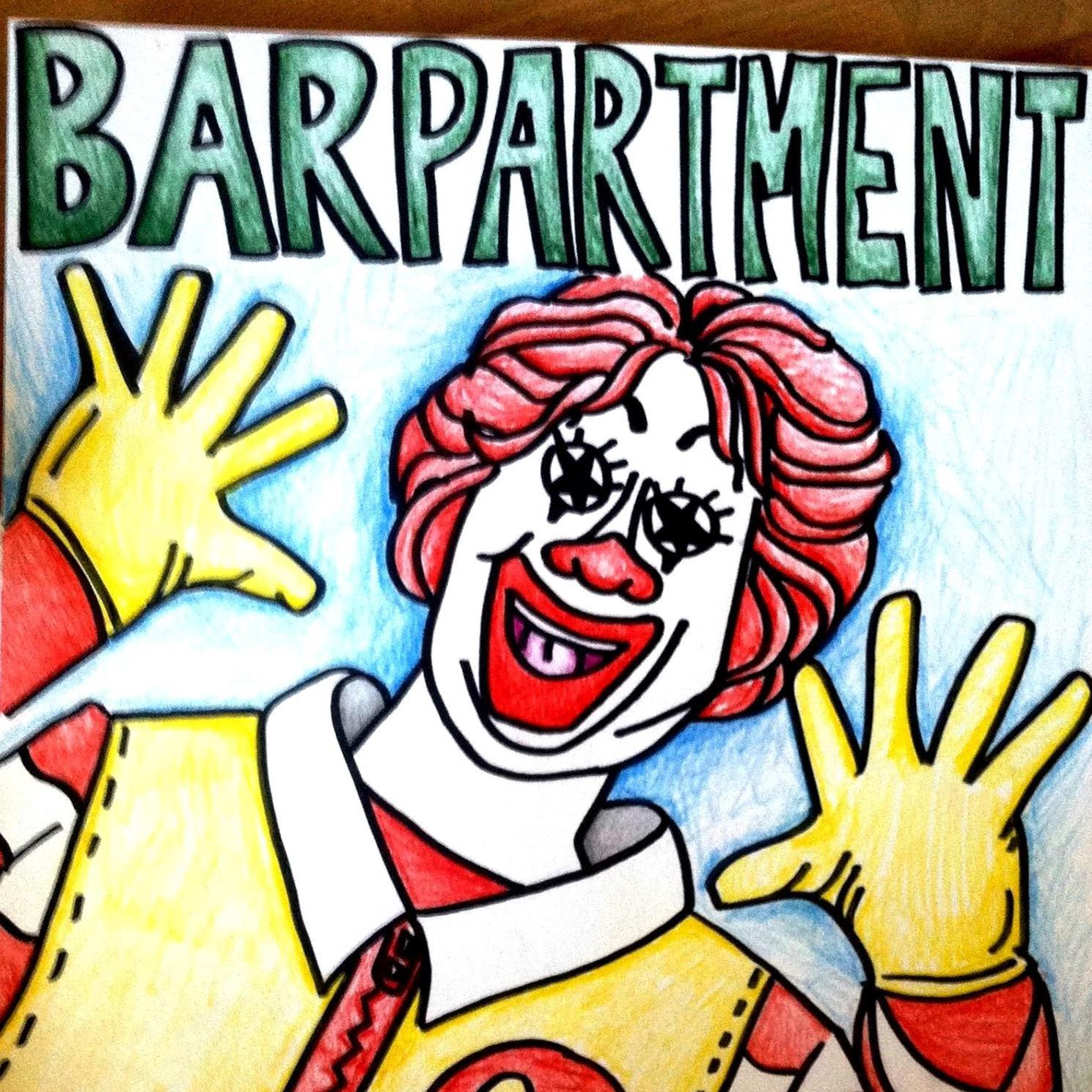 Barpartment's profile picture. Denver's most exclusive bar!