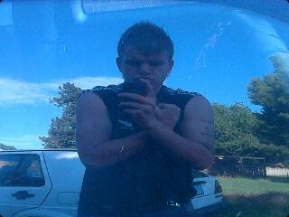 Mickey09115's profile picture. Snapbacks and tattoos Nice whips, fly chicks and Swag , All that cause cash rules