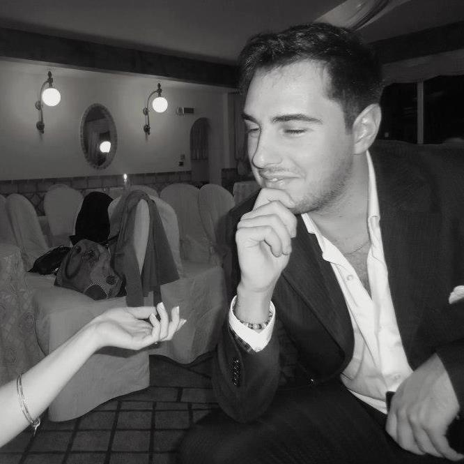 Salvomanuel89's profile picture. Focused on #Law, #SportsLaw and #HumanRights

@FIFPro Legal Intern