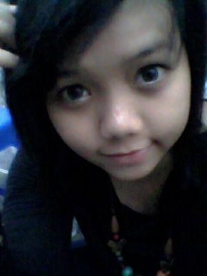 gw simple,ceria,ap adnya ;)