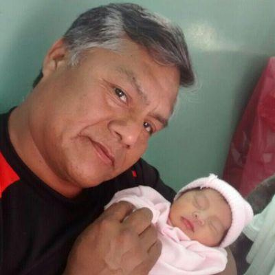 TitoYnca's profile picture. Doy gracias a Dios por. darme la dicha de ser padre nuevamente