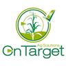 OnTargetAg's profile picture. Owner of On Target Ag Solutions; Providing input management solutions to customers through collecting and analyzing on farm data