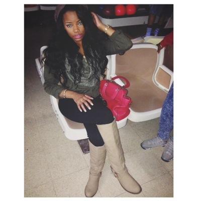 ig : chelzceaa