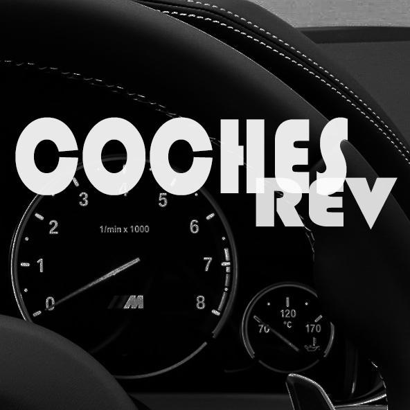 cochesrev's profile picture. 