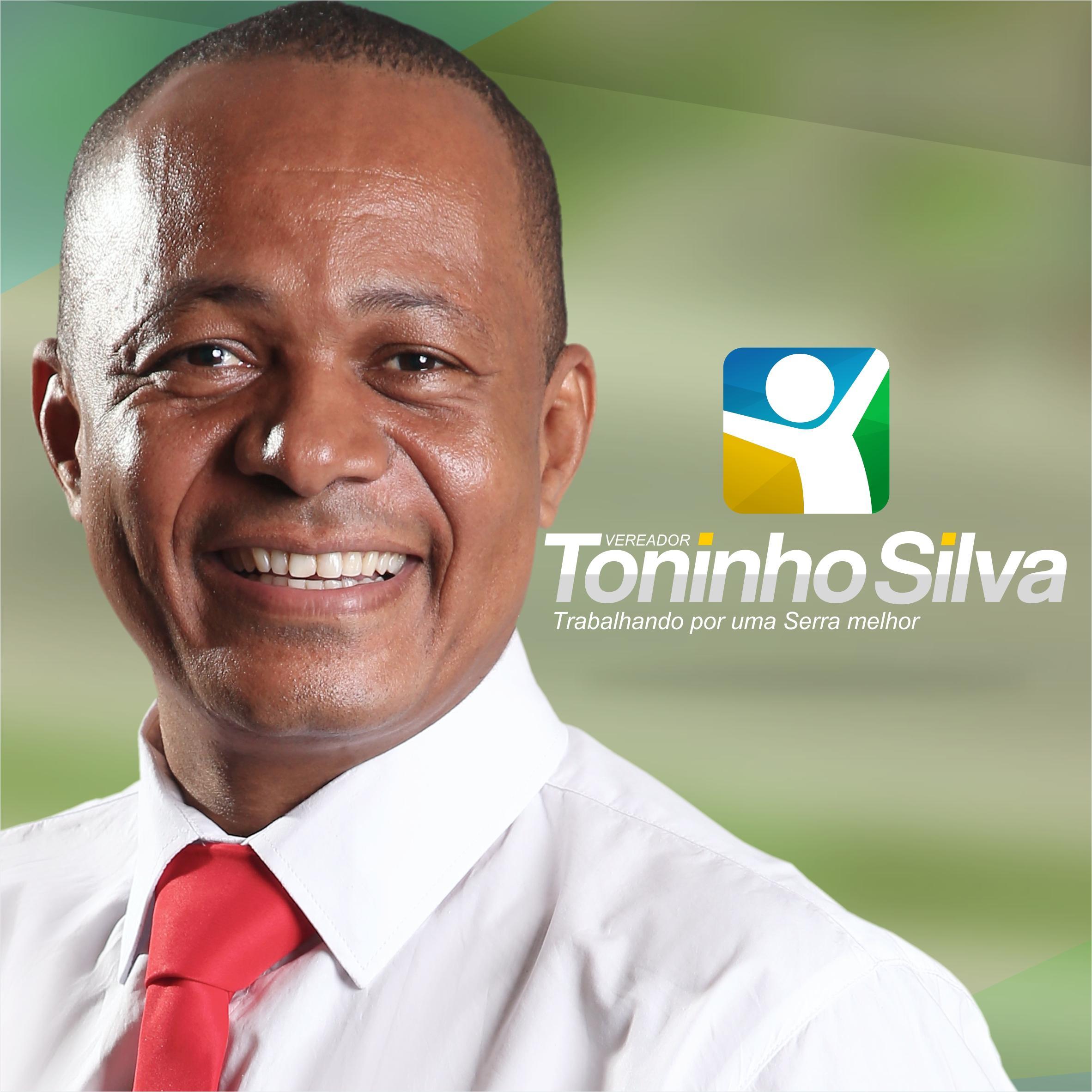 Vereador eleito pela Serra/ES - 2012/2016