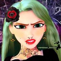 Girl Replica (@wordsof_emotion) 's Twitter Profile