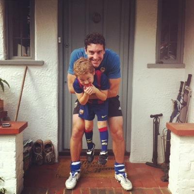 bjdwyatt's profile picture. Father, brother, son. Working in sports and purpose comms. Supporting @GreenhouseSport charity. Always learning in coaching the mighty @hfc u18 girls