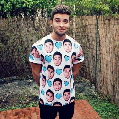 AntStevensBP's profile picture. I am Batman