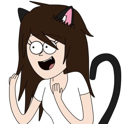 Hey guys! I'm Alex. I'm just that cool cat roamin' around. I have a few talents. Singing, sketching. Nothing big.