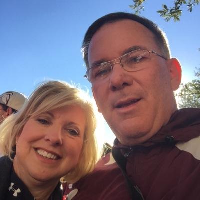 debbieupchurch's profile picture. 