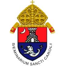 The Official Twitter Account of San Carlos Seminary of the Roman Catholic Archdiocese of Manila, Philippines