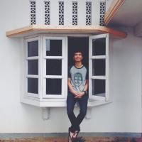 Chandra Alim Maulana (@denchandra) 's Twitter Profile