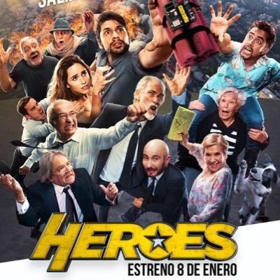 Ya está en cines la comedia más esperada del verano! Te esperamos en Hoyts, Cinemark, Cineplanet, Pavilion y regiones