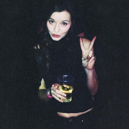 OurPersonality's profile picture. I'm living... quietely bleeding.