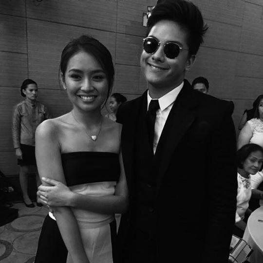 KathNiel ♕ x Sheo ❤ x Divergent Series  x Paris Someday  x 5SOS 卌