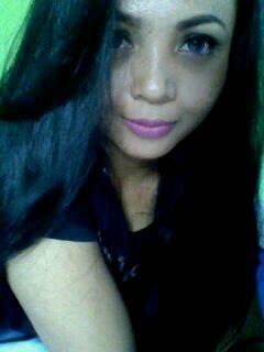 rinda_nuri's profile picture. pursue progress not perfection...