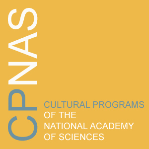 Exploring the nexus of art, science and culture, Cultural Programs of the National Academy of Sciences (CPNAS) is based in Washington, DC. Hosts #DASER. #sciart