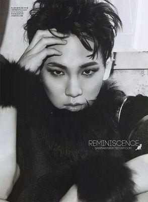*SHINee* -Pasiva mayor-