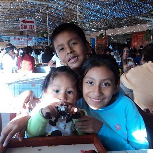 tengo 24 años soy de tacna y gracias por twittear