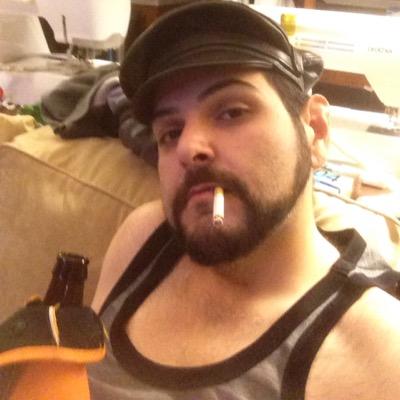 36 y/o Gay Pagan Male; & just someone who pays attention to tweets & celebrities.