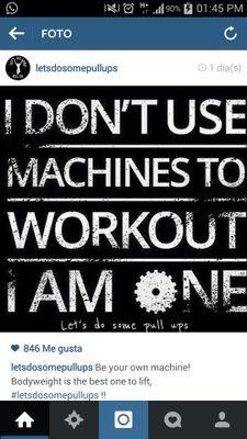 Xfittimemachala's profile picture. Primer Box de entrenamiento funcional en la provincia de El Oro.. Somos quienes decidimos q lo facil no es parte d nuestras vidas!!