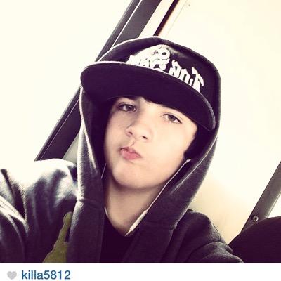 TrevorDecker74's profile picture. That's me