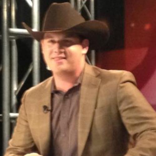 Late Night Storyteller on Angels Radio. Voice of the Big West. American patriot. Jim Nantz apologist. George Strait roadie in training. OLU legend.