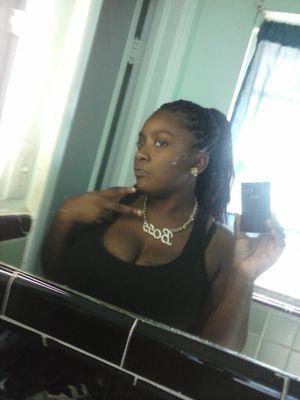 FEELIN MYSELF NOONE KNOWS!!!!