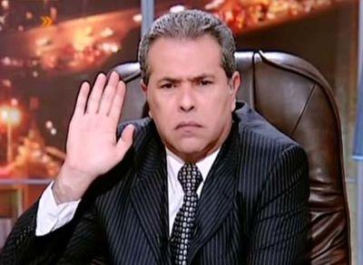 ‏ركز معايا ياوله / توفيق عكاشة، إعلامي منذ عام 1991م، وصحفي وسياسي مصري وهو رئيس مجلس إدارة قناة الفراعين