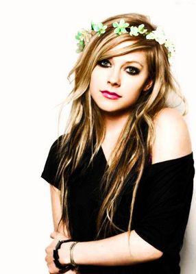 Fan De Avril Lavigne 3