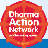 DANCEdharma's profile picture. To explore mindfulness and climate action for the benefit of all beings
