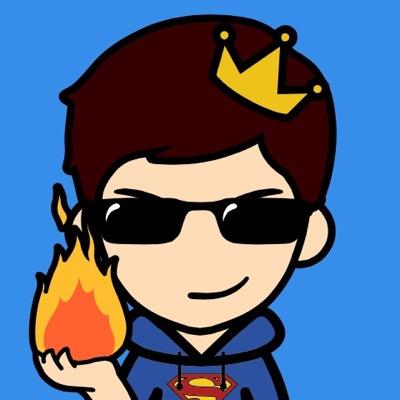 Just a hardcore gamer and a lover of youtube :)